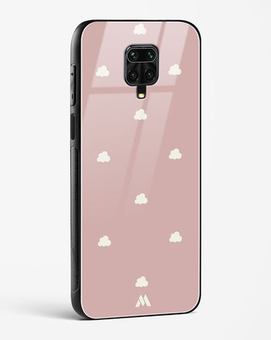 Dreaming of Rain Clouds Glass Case Phone Cover (Xiaomi)