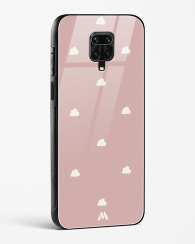 Dreaming of Rain Clouds Glass Case Phone Cover-(Xiaomi)