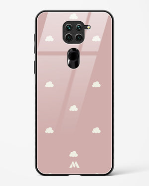 Dreaming of Rain Clouds Glass Case Phone Cover (Xiaomi)