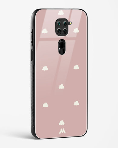 Dreaming of Rain Clouds Glass Case Phone Cover (Xiaomi)