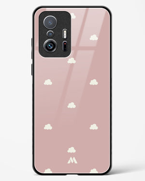 Dreaming of Rain Clouds Glass Case Phone Cover-(Xiaomi)