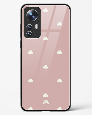 Dreaming of Rain Clouds Glass Case Phone Cover-(Xiaomi)