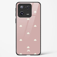 Dreaming of Rain Clouds Glass Case Phone Cover (Xiaomi)