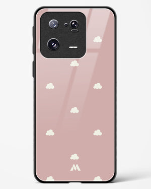 Dreaming of Rain Clouds Glass Case Phone Cover-(Xiaomi)