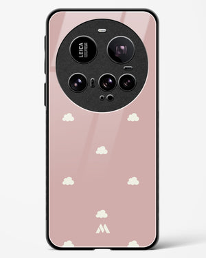 Dreaming of Rain Clouds Glass Case Phone Cover (Xiaomi)