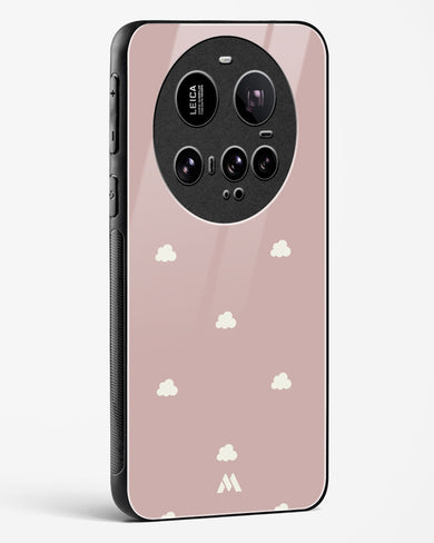 Dreaming of Rain Clouds Glass Case Phone Cover (Xiaomi)