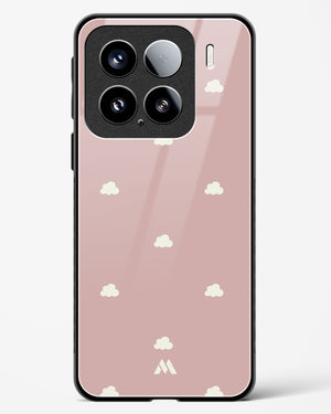Dreaming of Rain Clouds Glass Case Phone Cover (Xiaomi)