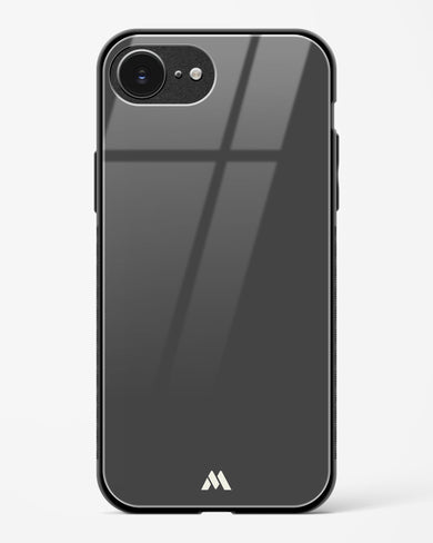 Gray in Absentia Glass Case Phone Cover (Apple)
