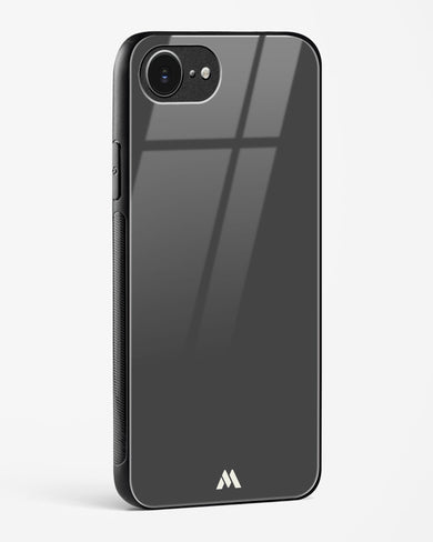Gray in Absentia Glass Case Phone Cover (Apple)