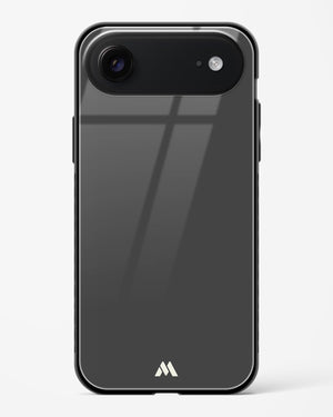 Gray in Absentia Glass Case Phone Cover (Apple)