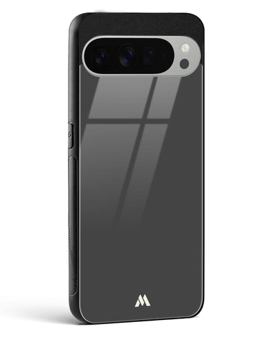 Gray in Absentia Glass Case Phone Cover (Google)