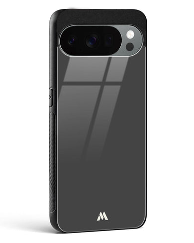 Gray in Absentia Glass Case Phone Cover (Google)