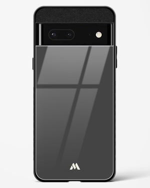 Gray in Absentia Glass Case Phone Cover (Google)