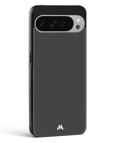 Gray in Absentia Glass Case Phone Cover (Google)