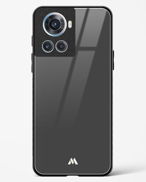 Gray in Absentia Glass Case Phone Cover (OnePlus)