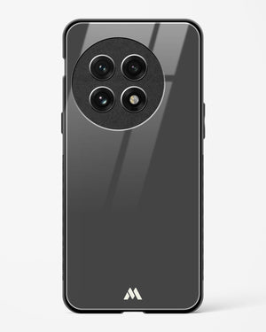 Gray in Absentia Glass Case Phone Cover (OnePlus)