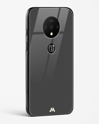 Gray in Absentia Glass Case Phone Cover (OnePlus)