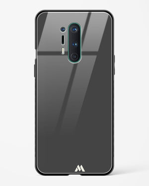 Gray in Absentia Glass Case Phone Cover (OnePlus)