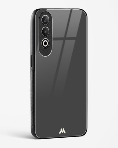 Gray in Absentia Glass Case Phone Cover (OnePlus)