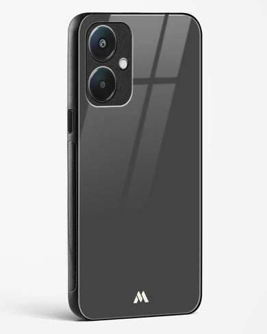 Gray in Absentia Glass Case Phone Cover (Oppo)