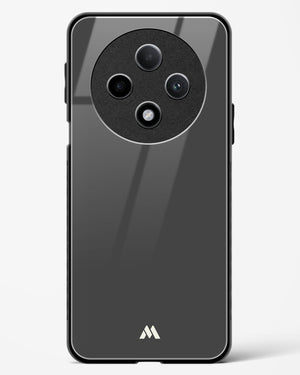 Gray in Absentia Glass Case Phone Cover (Oppo)