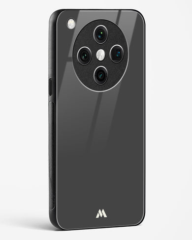 Gray in Absentia Glass Case Phone Cover (Oppo)