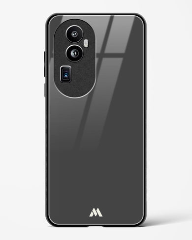 Gray in Absentia Glass Case Phone Cover (Oppo)