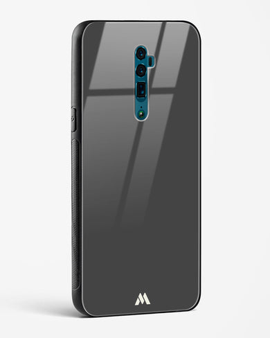 Gray in Absentia Glass Case Phone Cover (Oppo)