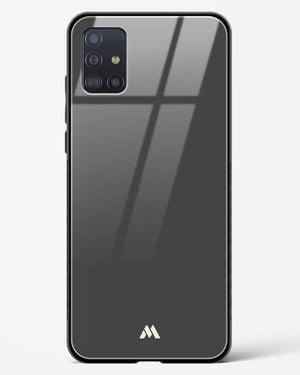 Gray in Absentia Glass Case Phone Cover (Samsung)