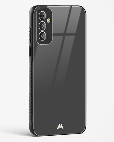 Gray in Absentia Glass Case Phone Cover (Samsung)