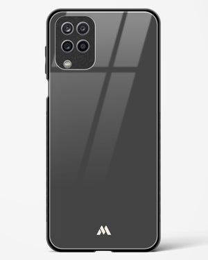 Gray in Absentia Glass Case Phone Cover (Samsung)