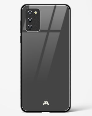 Gray in Absentia Glass Case Phone Cover (Samsung)