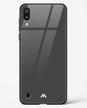 Gray in Absentia Glass Case Phone Cover (Samsung)