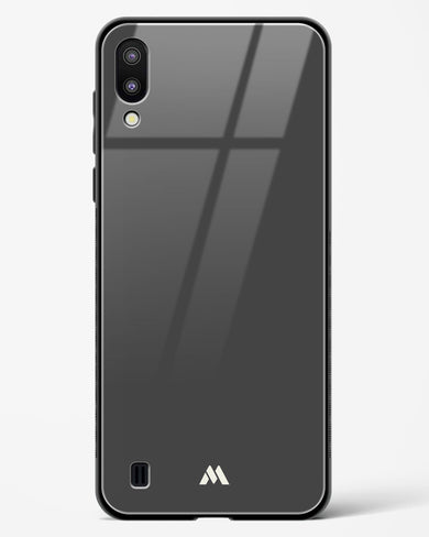 Gray in Absentia Glass Case Phone Cover (Samsung)