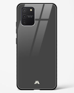 Gray in Absentia Glass Case Phone Cover (Samsung)