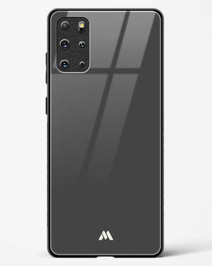 Gray in Absentia Glass Case Phone Cover (Samsung)