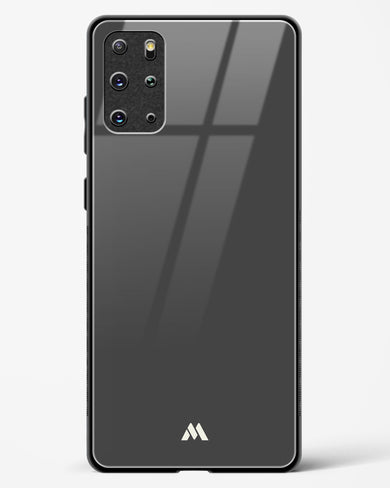 Gray in Absentia Glass Case Phone Cover (Samsung)