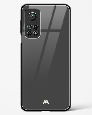 Gray in Absentia Glass Case Phone Cover (Xiaomi)