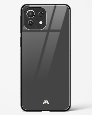 Gray in Absentia Glass Case Phone Cover (Xiaomi)