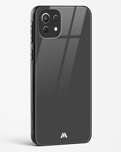 Gray in Absentia Glass Case Phone Cover (Xiaomi)