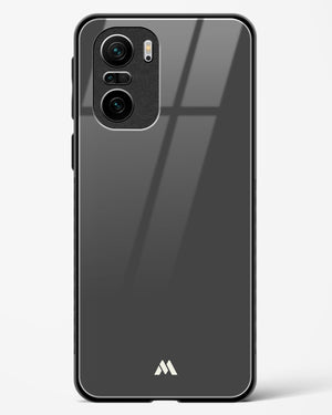 Gray in Absentia Glass Case Phone Cover (Xiaomi)