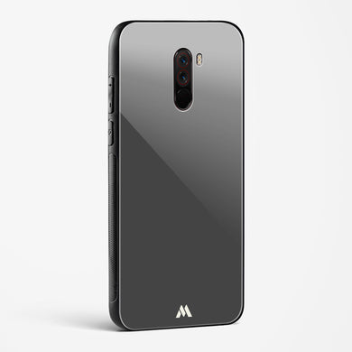 Gray in Absentia Glass Case Phone Cover (Xiaomi)