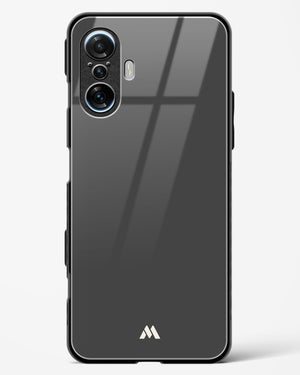 Gray in Absentia Glass Case Phone Cover (Xiaomi)