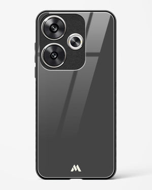 Gray in Absentia Glass Case Phone Cover (Xiaomi)