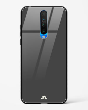Gray in Absentia Glass Case Phone Cover (Xiaomi)