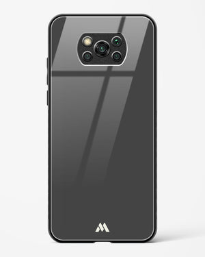 Gray in Absentia Glass Case Phone Cover (Xiaomi)