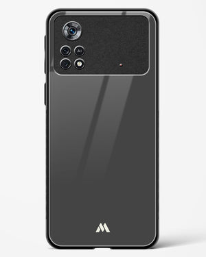 Gray in Absentia Glass Case Phone Cover (Xiaomi)