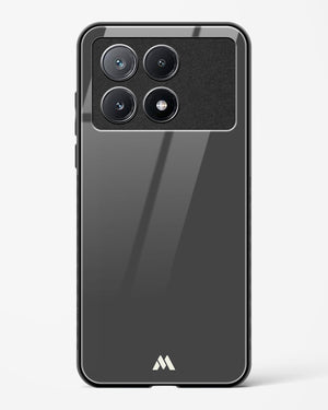 Gray in Absentia Glass Case Phone Cover (Xiaomi)