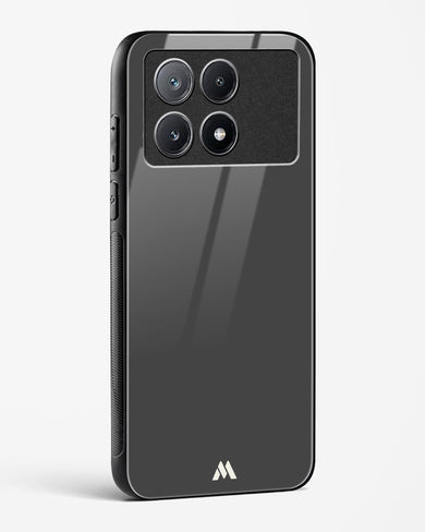 Gray in Absentia Glass Case Phone Cover (Xiaomi)
