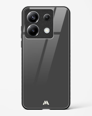 Gray in Absentia Glass Case Phone Cover (Xiaomi)